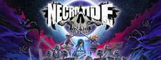 NecroTide cover