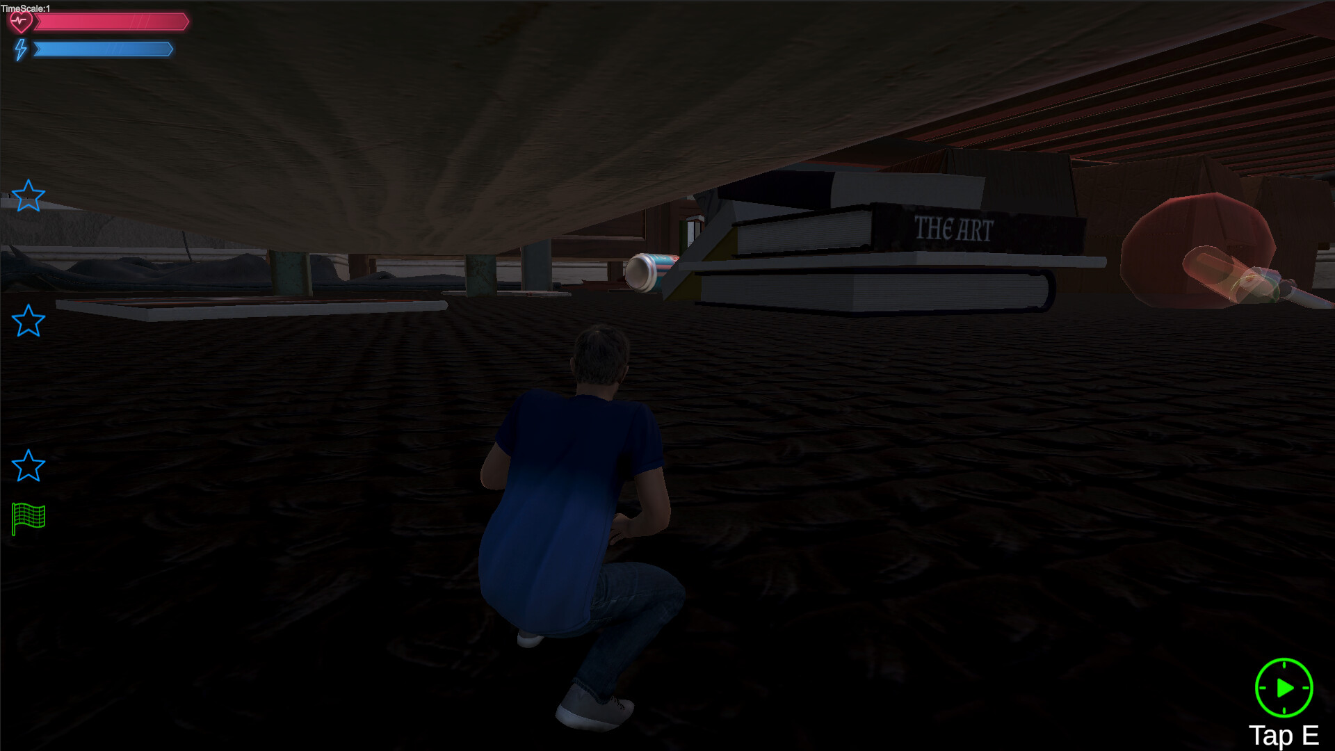 Liliput Steps screenshot #5