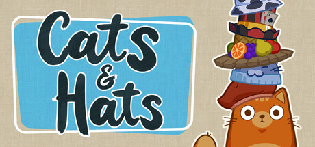 Cats and Hats