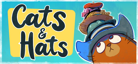 Cats and Hats