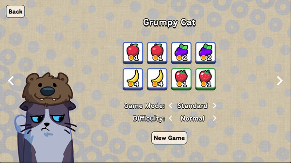 Cats and Hats screenshot 5
