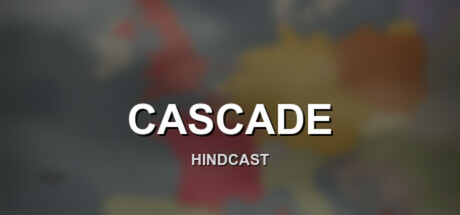 Cascade: Hindcast header art