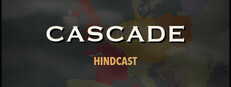 Cascade: Hindcast cover
