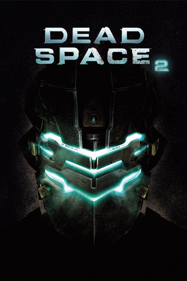 Capa de Dead Space™ 2