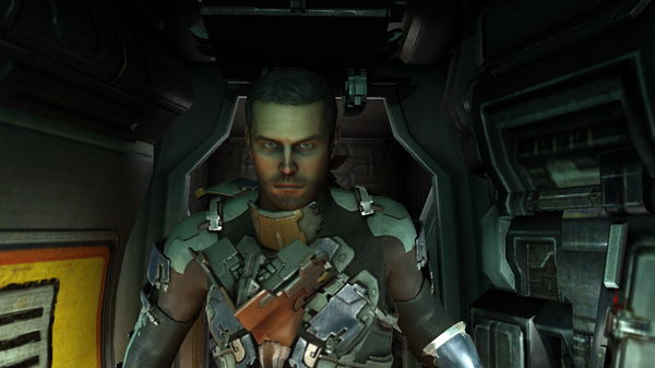 Dead Space 2 screenshot