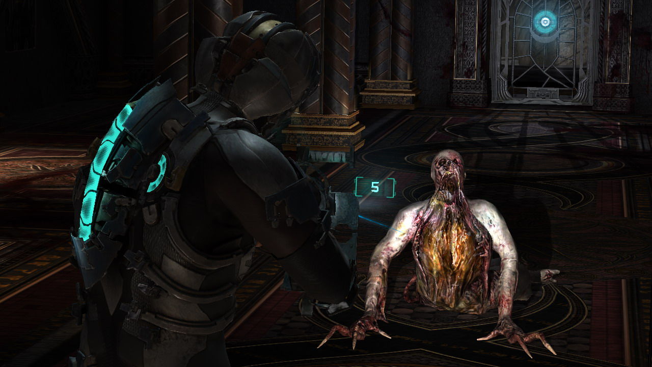 Dead Space™ 2
