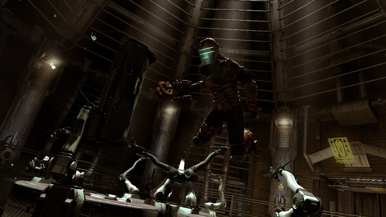 Dead Space™ 2