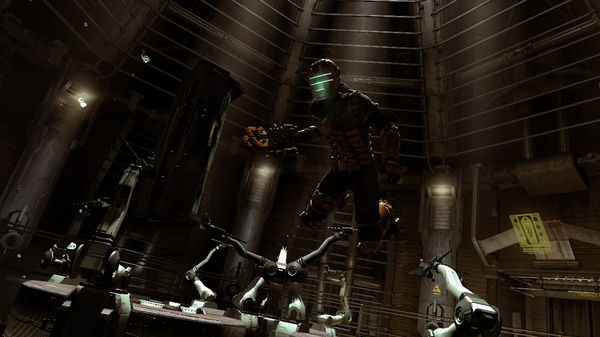 Dead Space™ 2