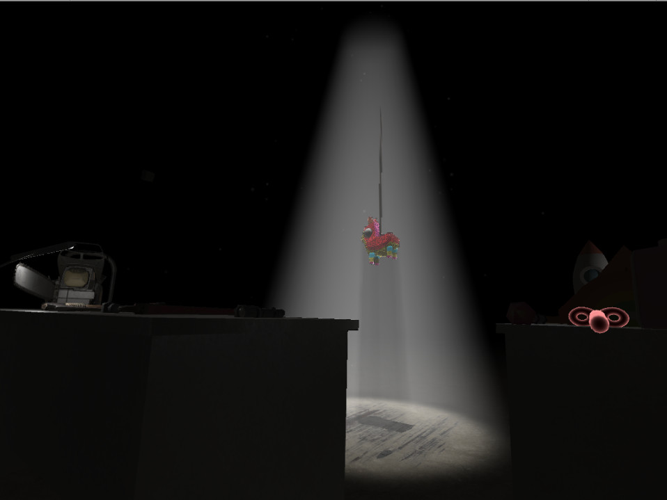 Piñata Featured Screenshot #1