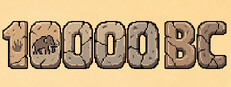 10000 BC