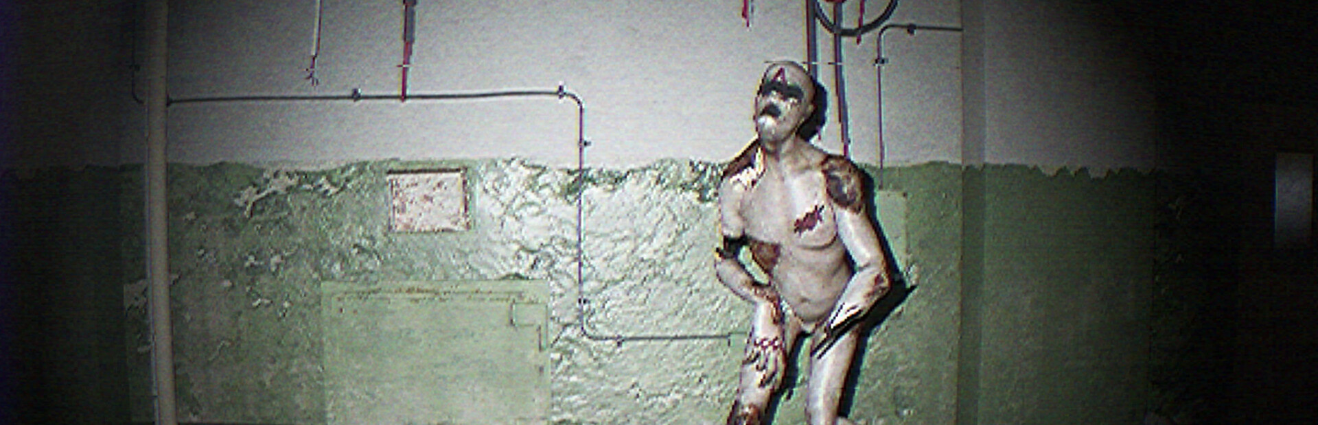 SCP: Blink