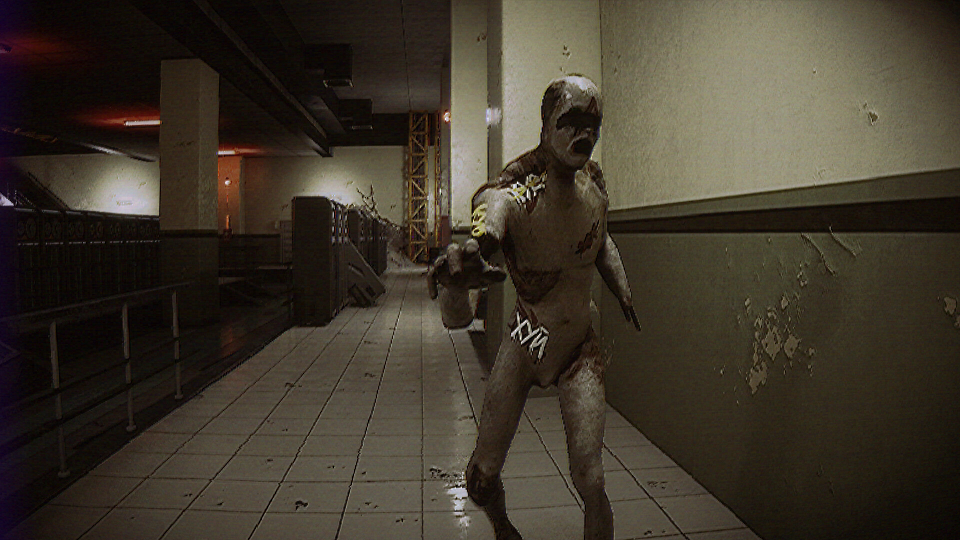 SCP: Blink Demo Featured Screenshot #1