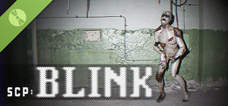 SCP: Blink Demo
