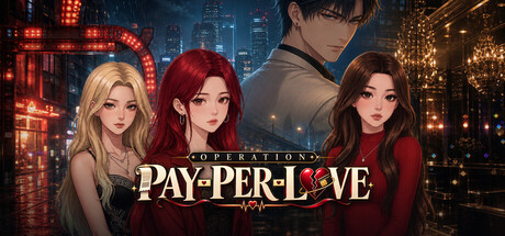 Operation Pay-per-Loveの作品画像