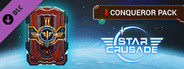 Conqueror Content Pack
