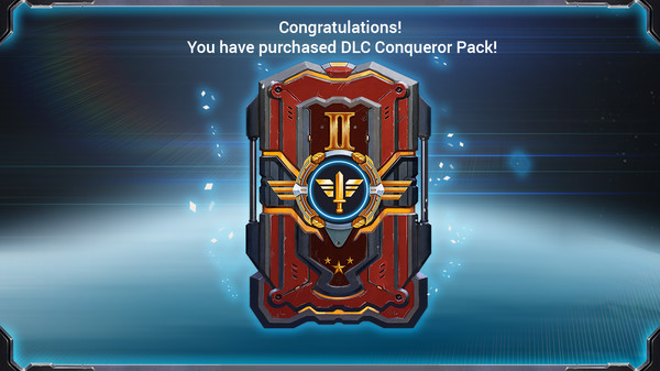 Conqueror Content Pack screenshot 2