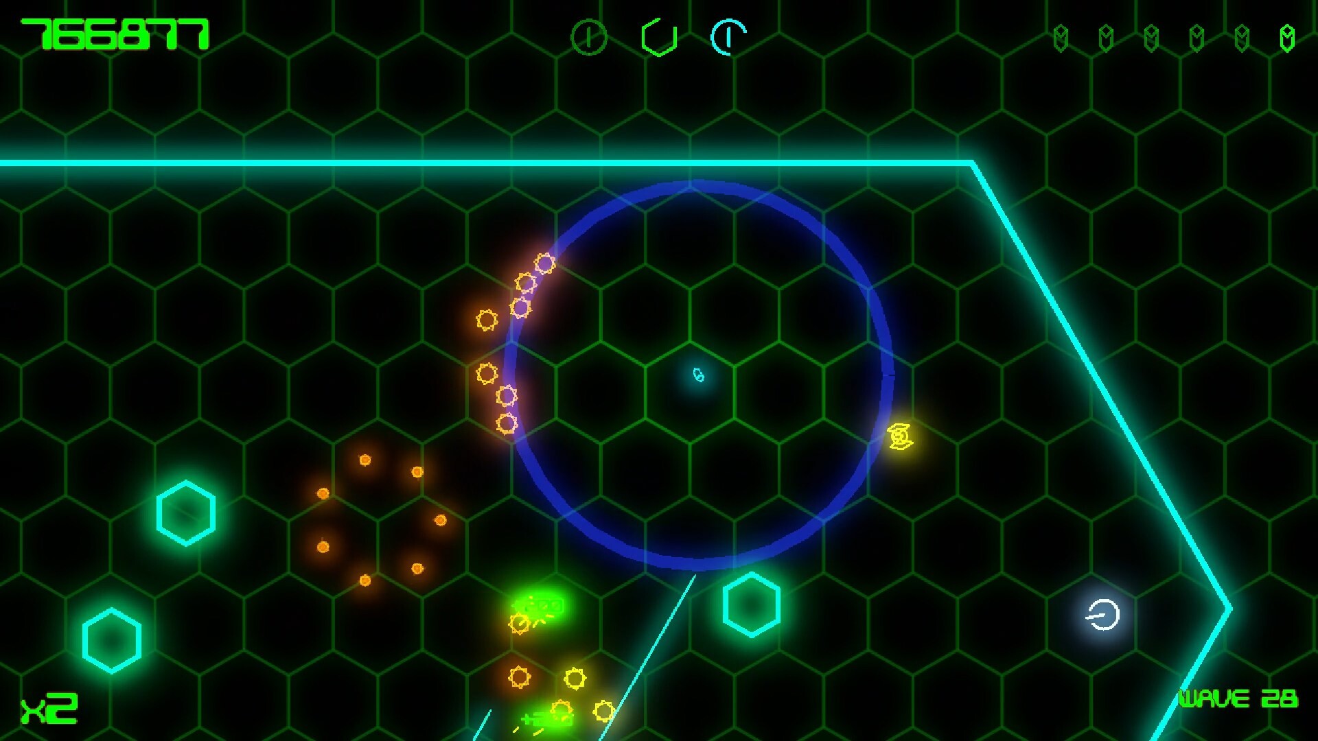 H3xatr0n screenshot #4