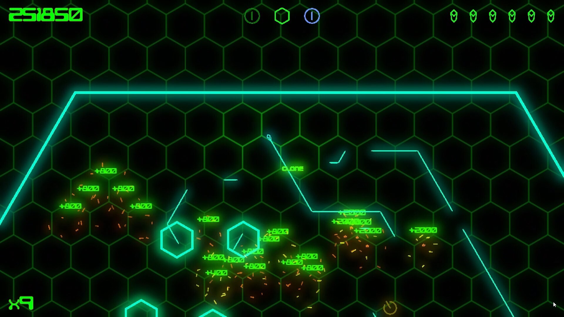 H3xatr0n screenshot #5