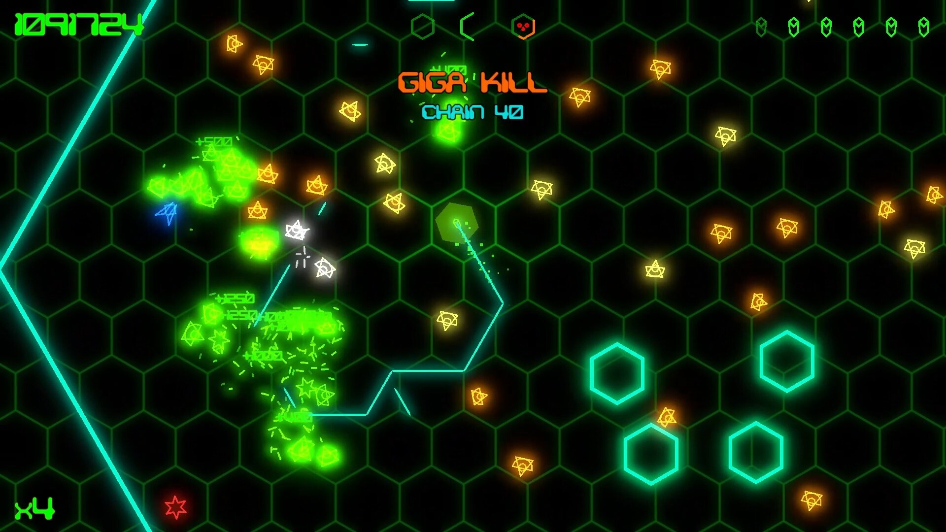 H3xatr0n screenshot 2