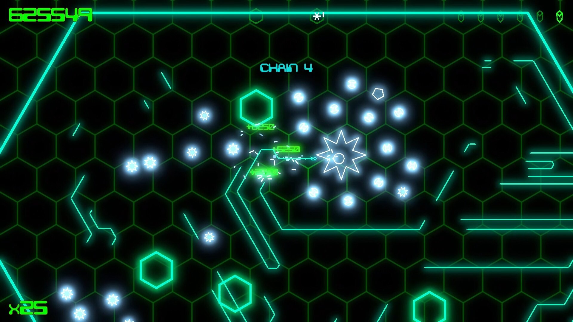 H3xatr0n screenshot 4