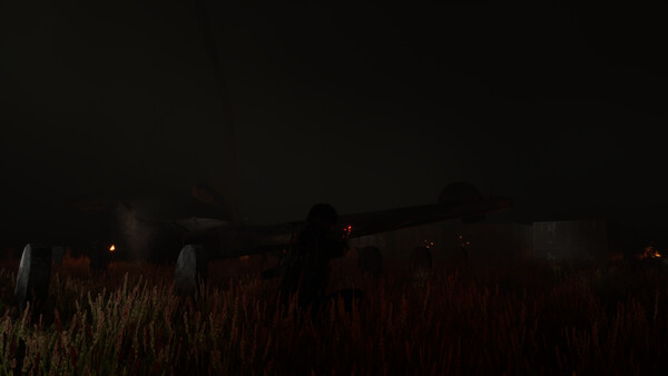 The Fallen Vanguard screenshot 5