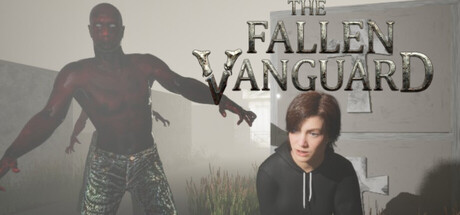 The Fallen Vanguard header art