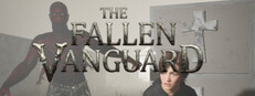The Fallen Vanguard cover