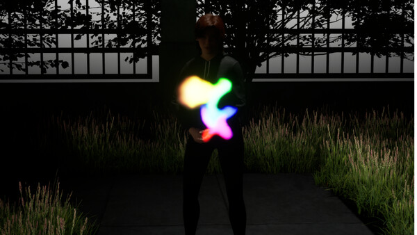 The Fallen Vanguard screenshot 6