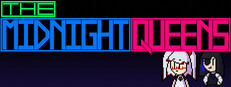 THE MIDNIGHT QUEENS cover