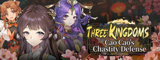 Three Kingdoms: Cao Cao's Chastity Defense