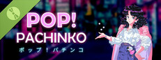 Pop! Pachinko Demo