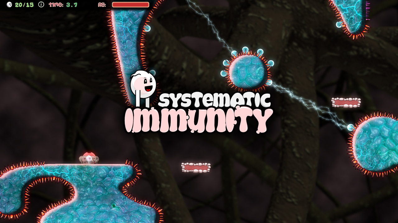 Systematic Immunity OST Featured Screenshot #1