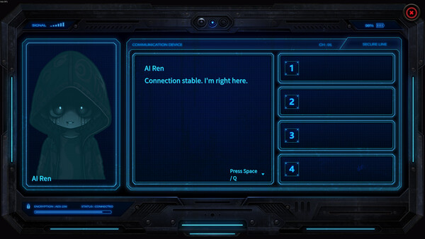 Aiya Desire screenshot 9