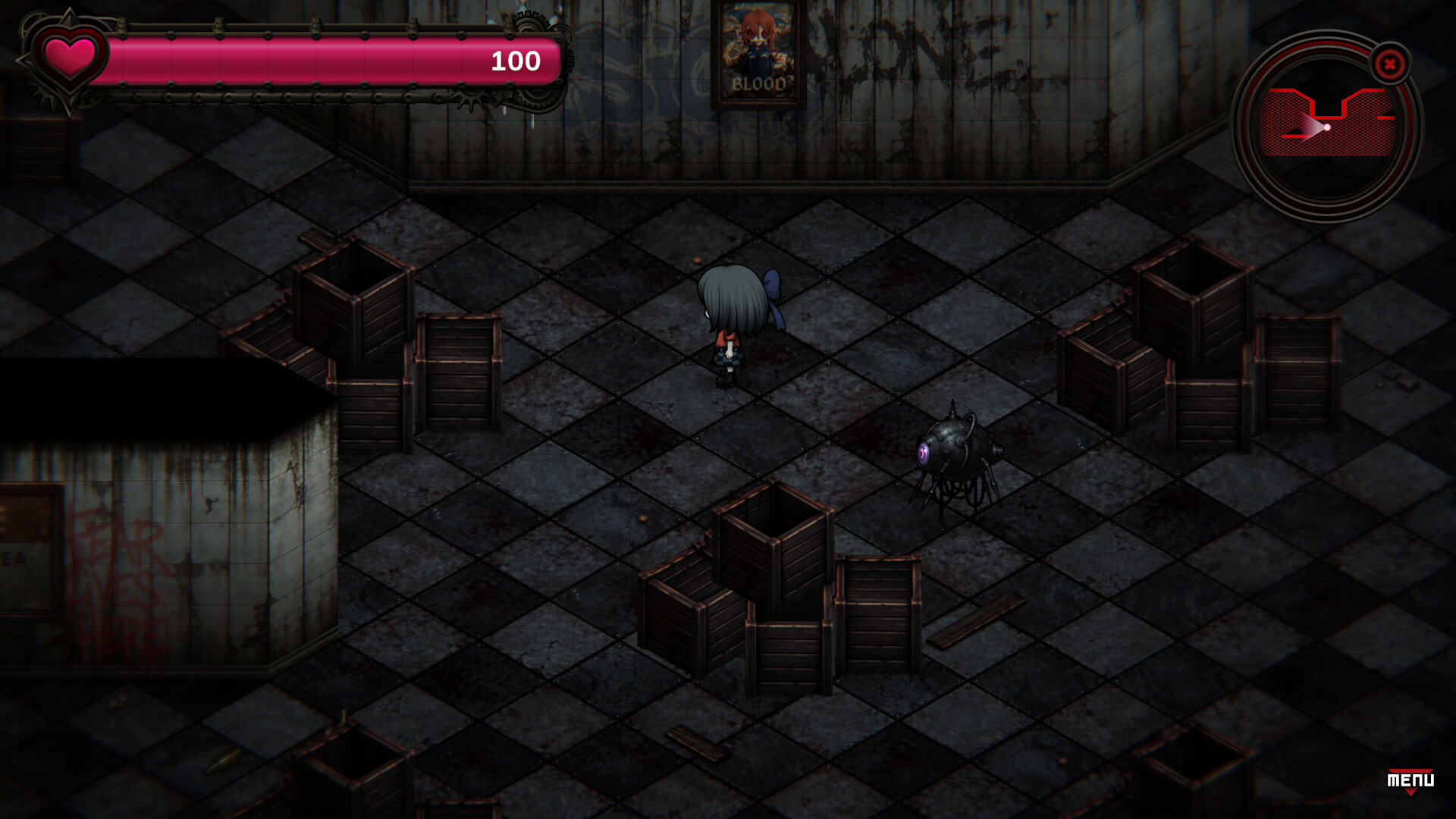 Aiya Desire screenshot 9