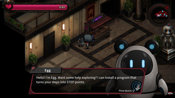 Aiya Desire screenshot 8