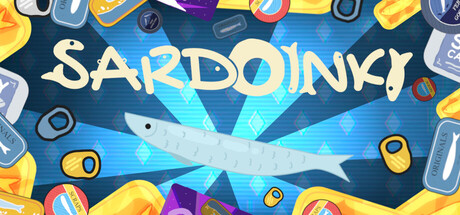 Sardoinkyの作品画像