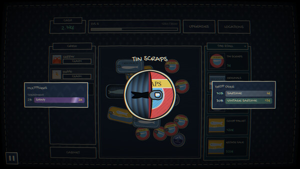 Screenshot media