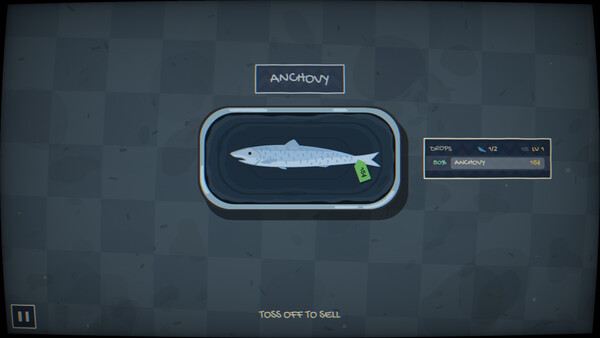 Sardoinky screenshot 3