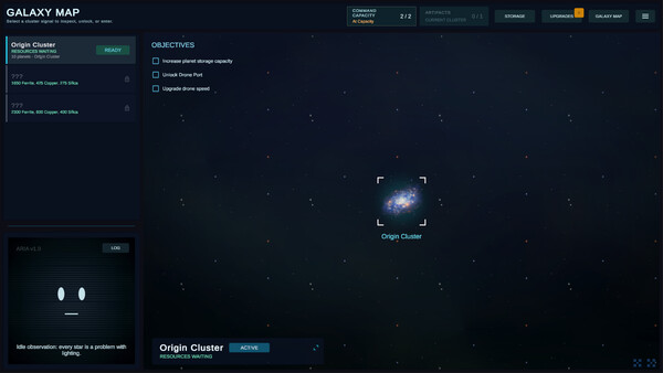 Planet Harvester スクリーンショット 5
