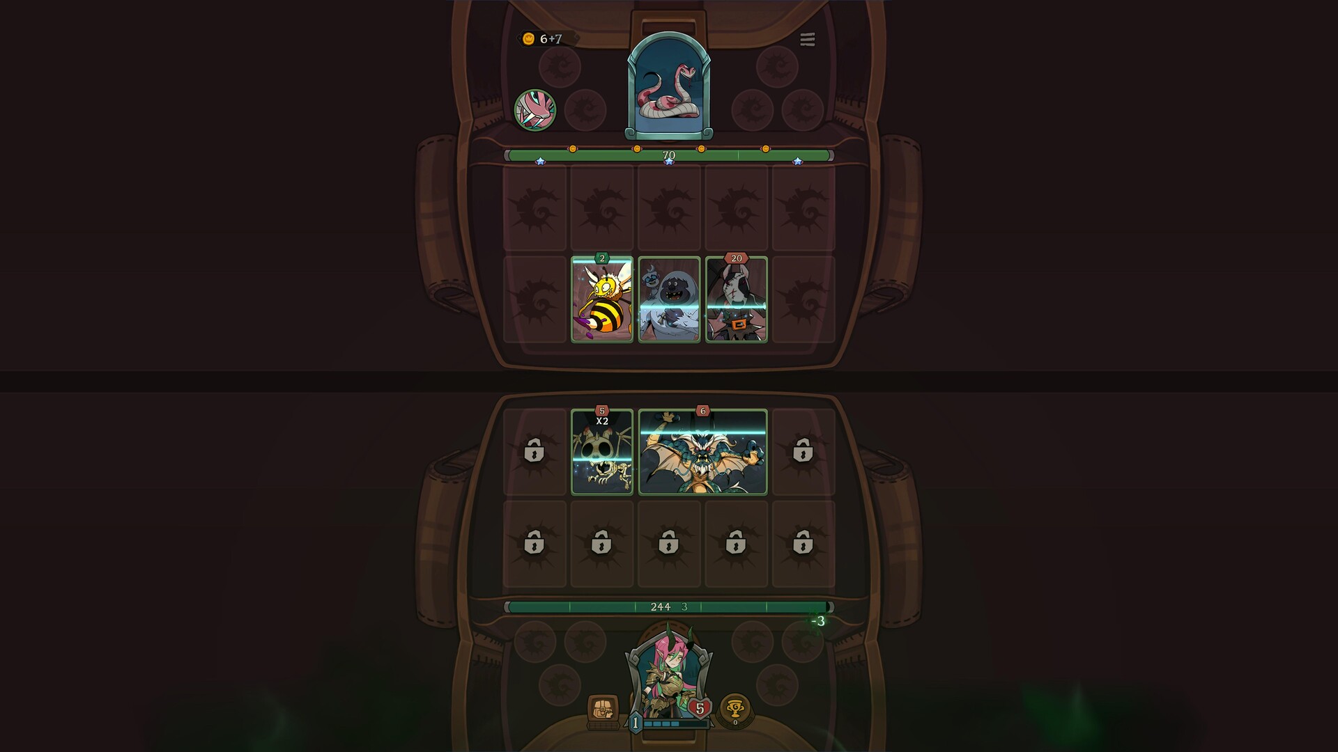 App Background