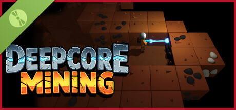 Deepcore Mining Demo banner image
