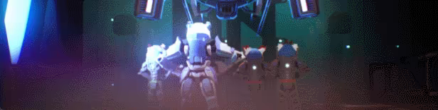 Owl Force video 3