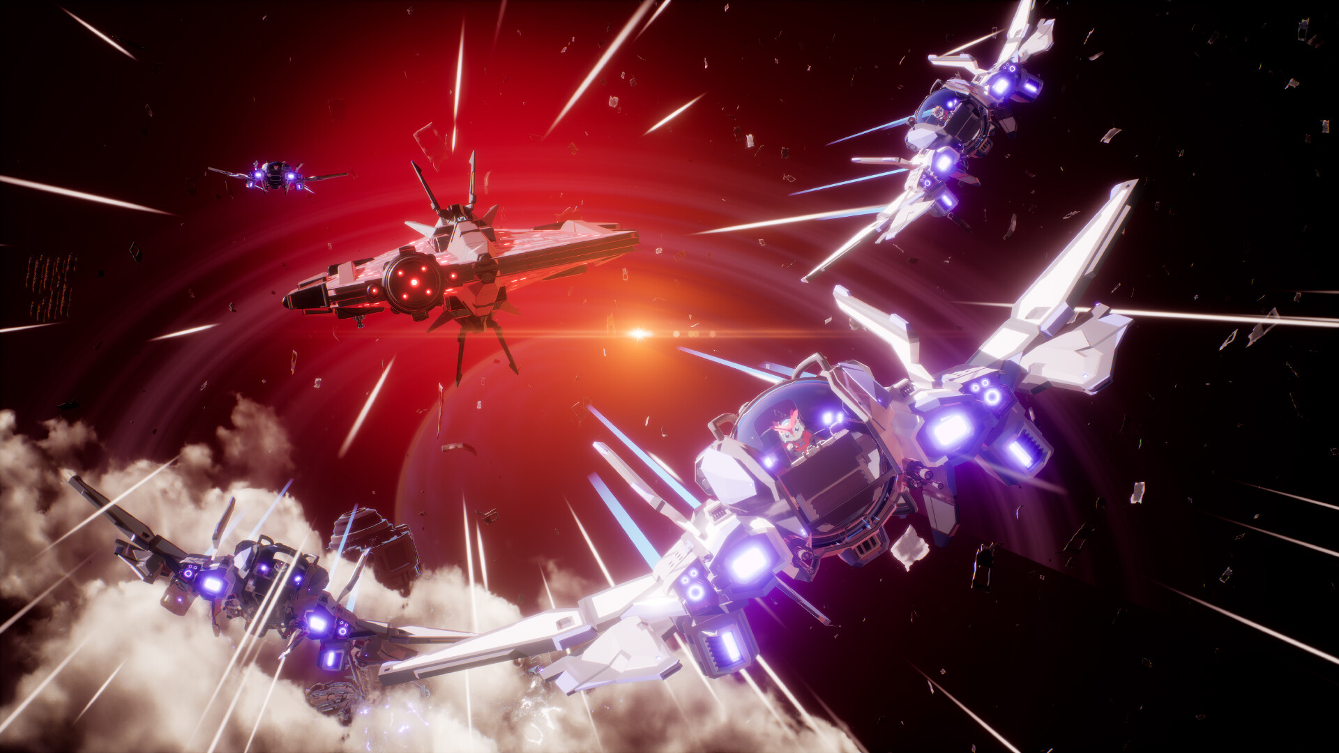 Owl Force screenshot #5