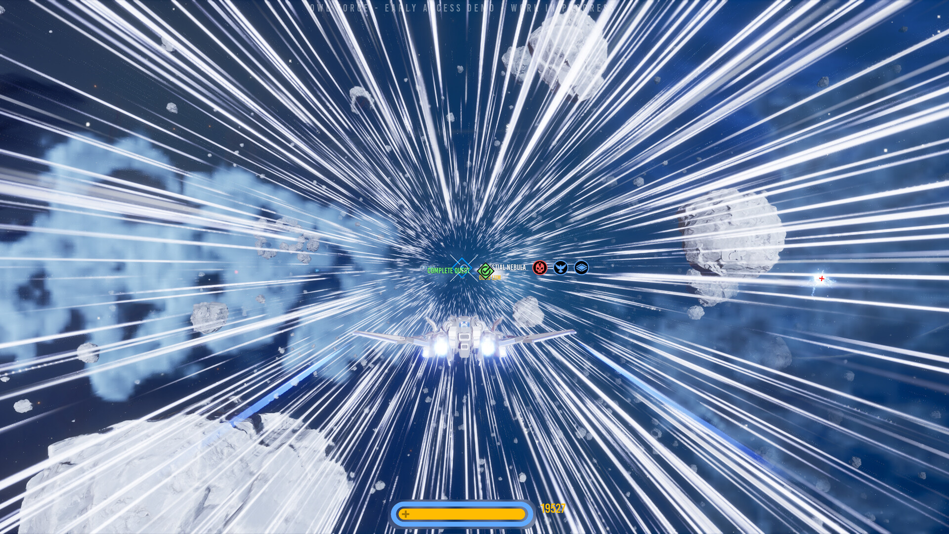 Owl Force screenshot #6
