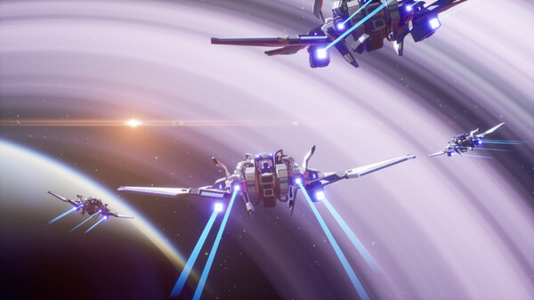Screenshot 3 of Owl Force - more gameplay footage