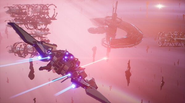 Screenshot of Owl Force gameplay showing in-action mechanics