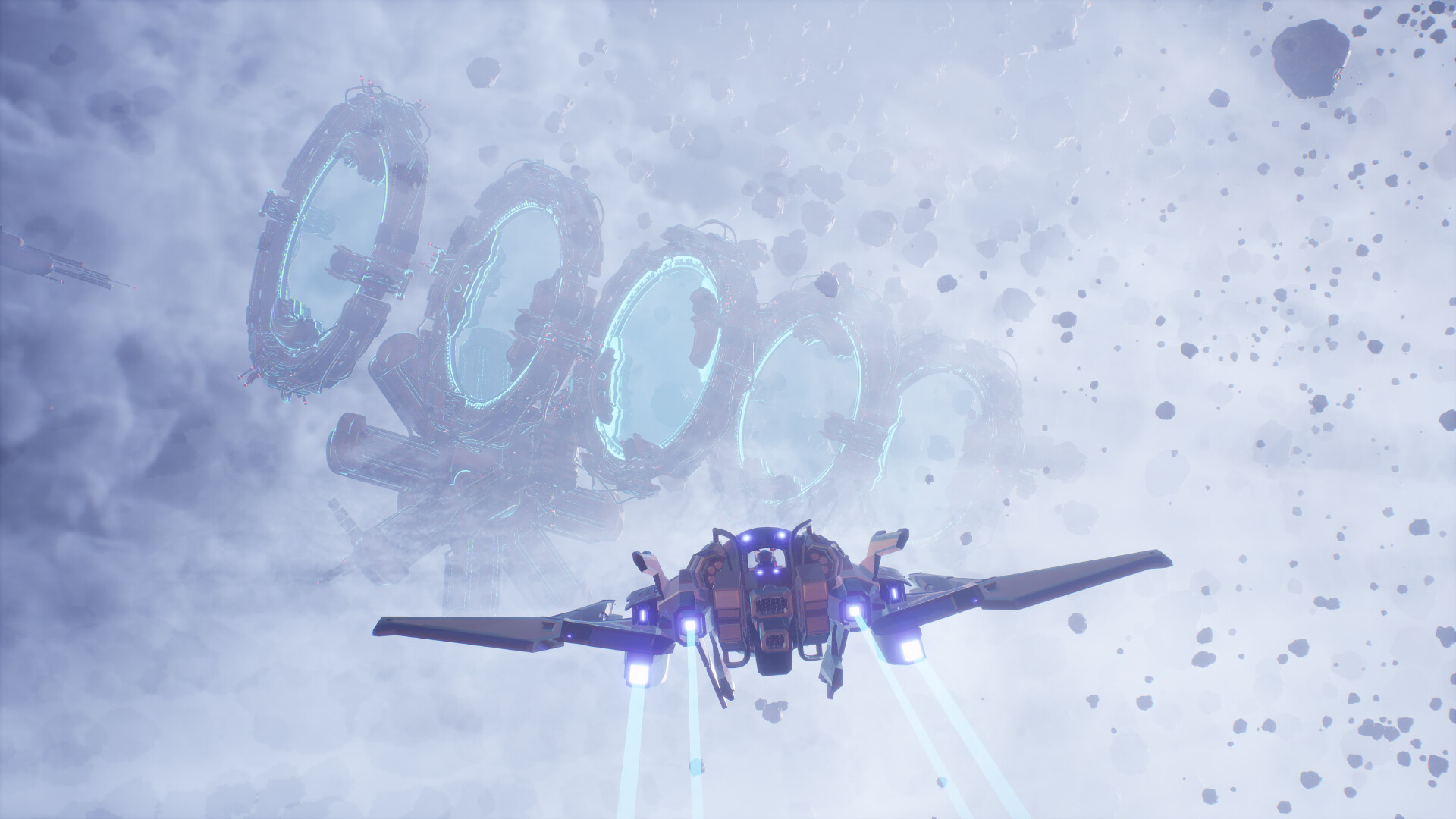 Owl Force screenshot #7