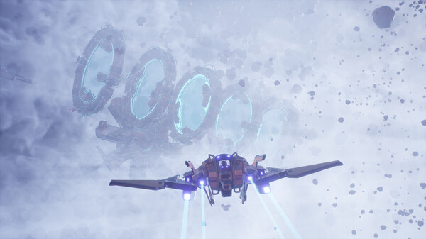 Скриншот из Owl Force