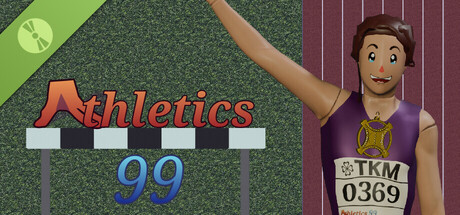 Athletics 99 Demo
