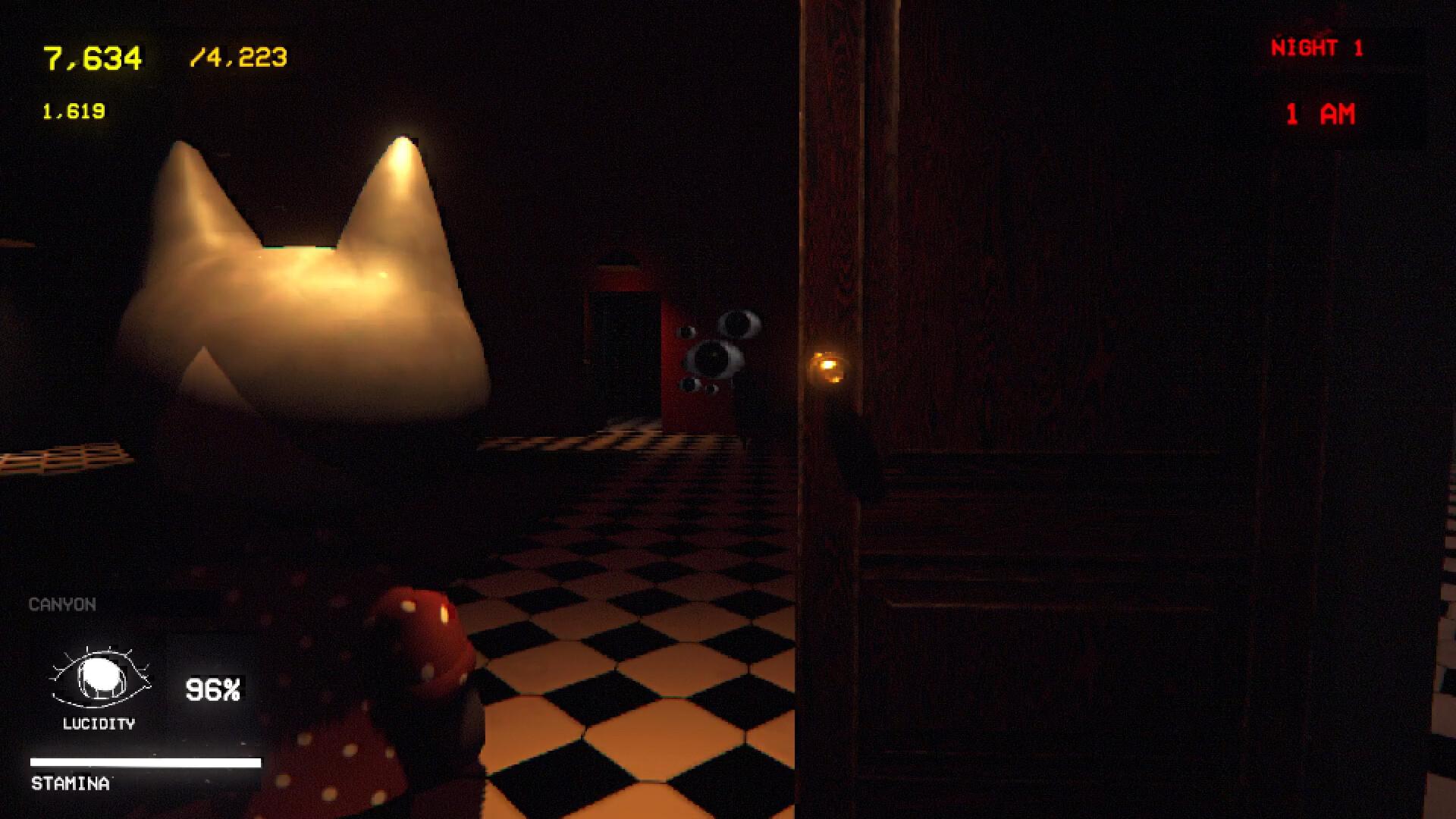 Lucid Cats screenshot 18